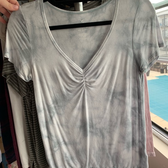 AE shirt - Picture 2 of 2